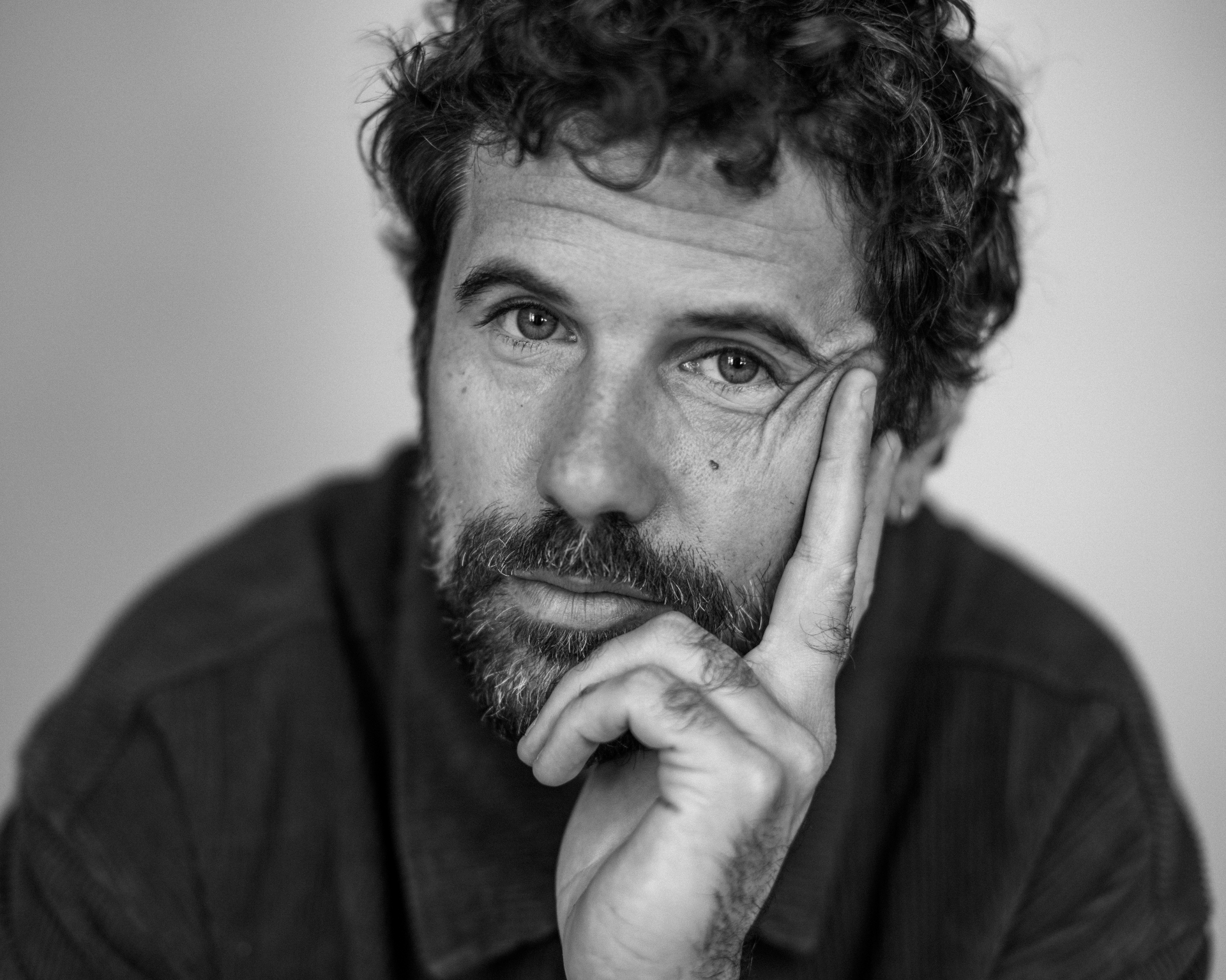 Portrait Notes #10 – Nick Mulvey (online 5 september)